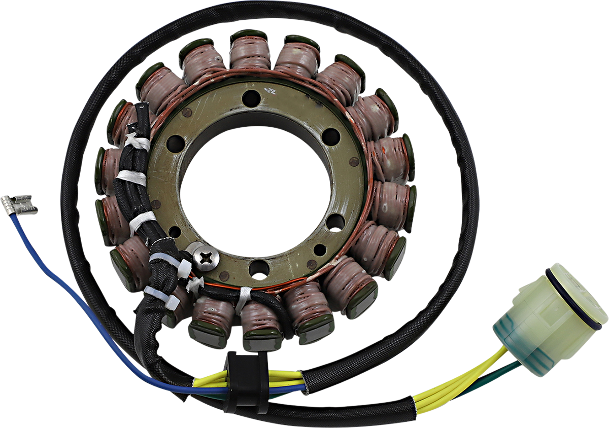 RICK'S MOTORSPORT ELECTRIC OE Style Stator - Honda 21-649