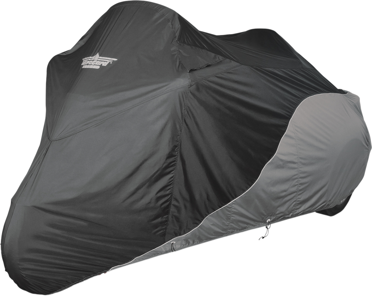 ULTRAGARD Cover - Trike - Black/Charcoal 4-466BC