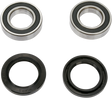 PIVOT WORKS Wheel Bearing Kit - Front PWFWK-K08-521