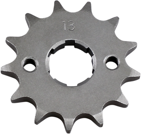 Parts Unlimited Countershaft Sprocket - 13 Tooth 23801-107-76013