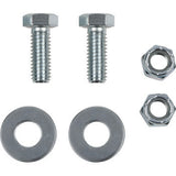 MOOSE UTILITY Receiver Hitch - 2" - Can-Am 1188PF