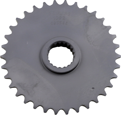 FEULING OIL PUMP CORP. Cam Drive Sprocket 1092