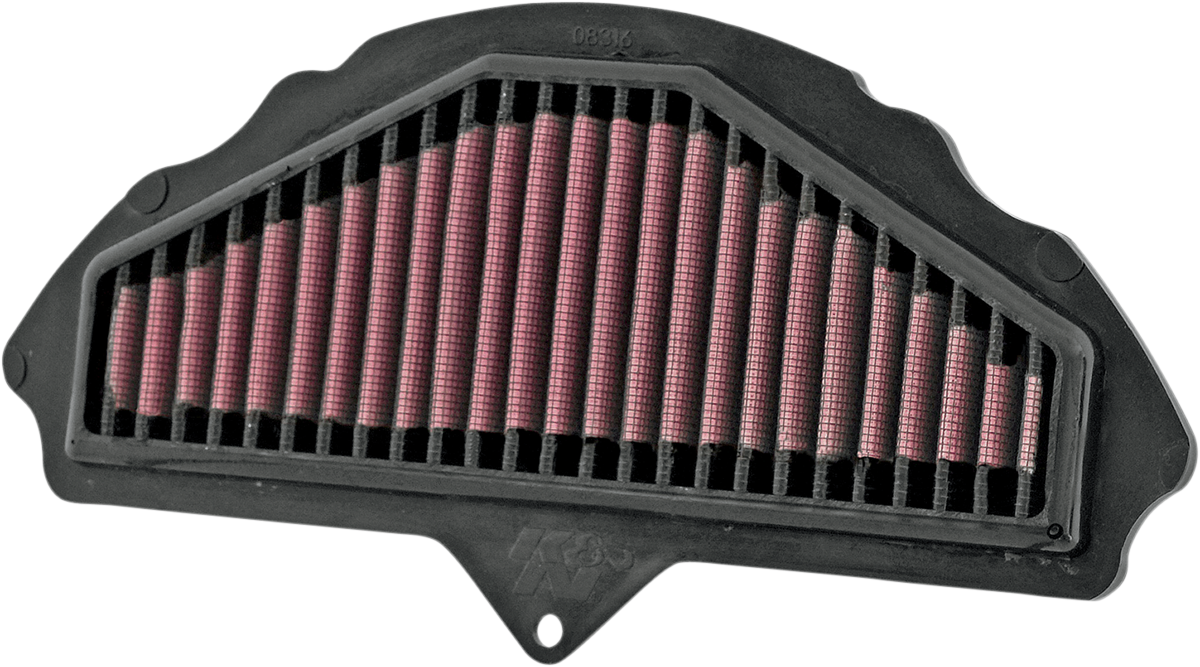 K & N Air Filter - ZX10R Ninja KA-1008