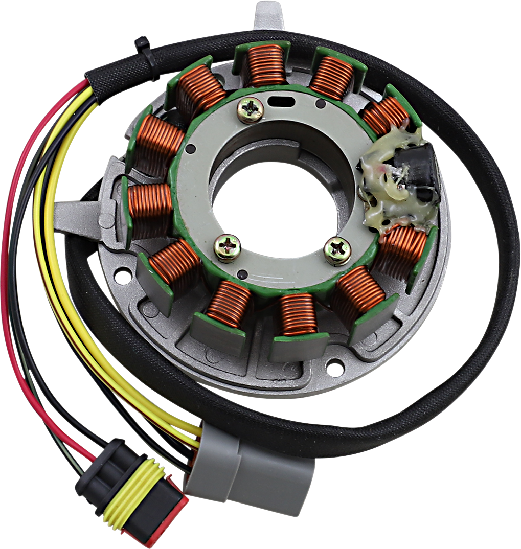 RICK'S MOTORSPORT ELECTRIC Stator - Ski-Doo 24-102