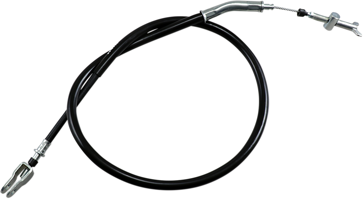 MOOSE RACING Brake Cable - Rear - Yamaha 45-4052