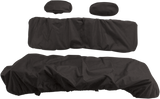 MOOSE UTILITY Seat Cover - Black - Ranger PRBS09-11