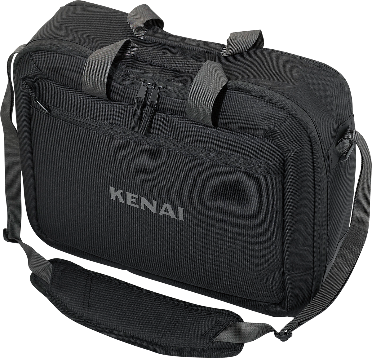 MOOSE RACING Kenai Side Case Bag - Inner - Expandable X0IB47KM