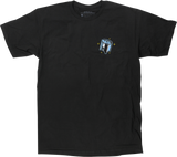 PRO CIRCUIT Piston T-Shirt - Black - XL 6431740-040