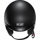 HJC C20 Helmet - Solid - Metal Black - XL HP37NUS7METV