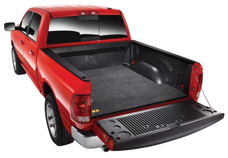 BedRug 17-23 Chevrolet Colorado 61.7in Bed Drop In 5ft Bed Mat BMB15CCD