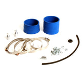 BBK 99-04 Mustang V6 Replacement Hoses And Hardware Kit For Cold Air Kit BBK 1719 17192