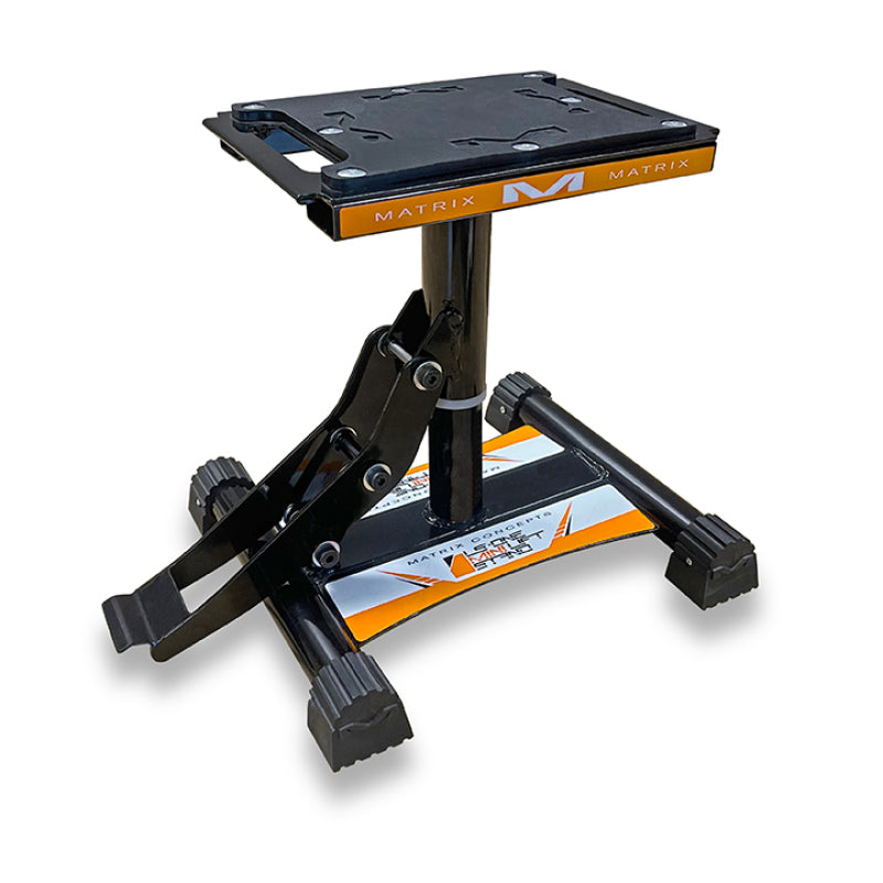 Matrix Concepts LS-One Mini Lift Stand - Orange LS1M-206