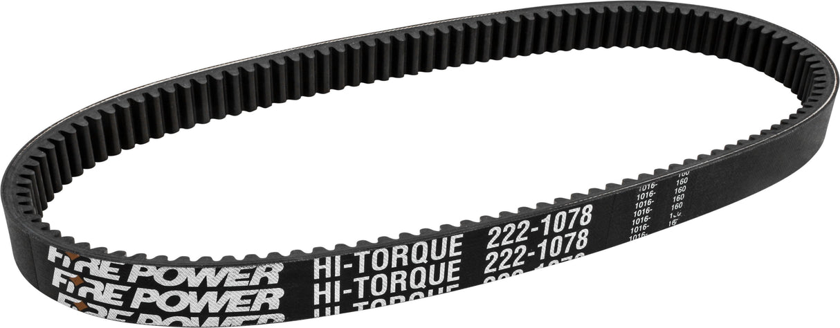 SP1 Hi-Torque Belt 46.63" X 1.25" 47-3931