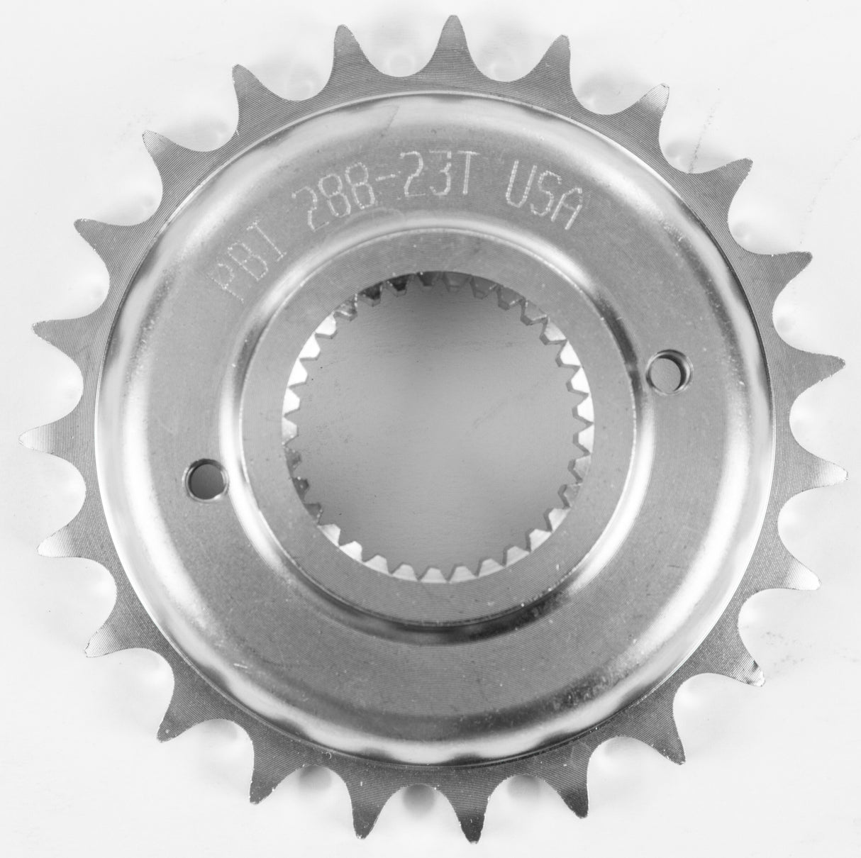 PBIFront Cs Sprocket Steel 23t-530 Hd288-23