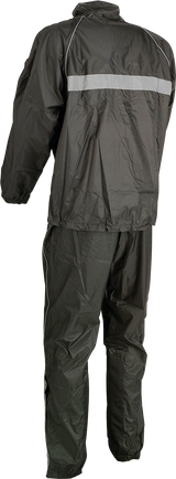 Z1R Waterproof Jacket - Black - Large 2854-0334