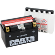 Parts Unlimited Agm Battery - Ytz10s-Bs Ctz10s-Bs