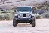 Fabtech 20-21 Jeep JT 4WD Gas 3in Sport System w/Stealth