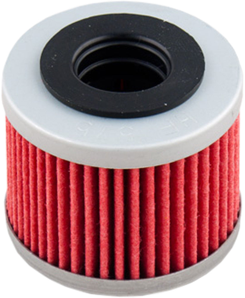 HIFLOFILTRO Oil Filter HF575