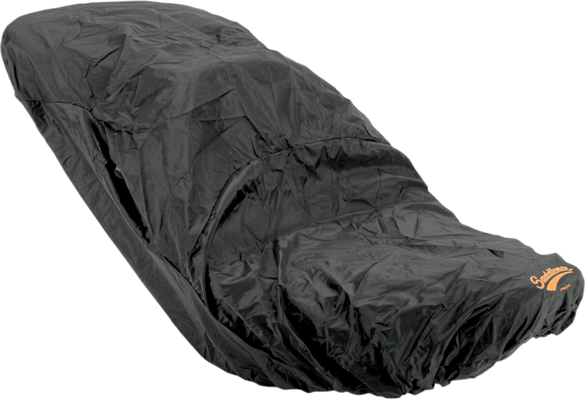 SADDLEMEN Solo Seat Rain Cover R911