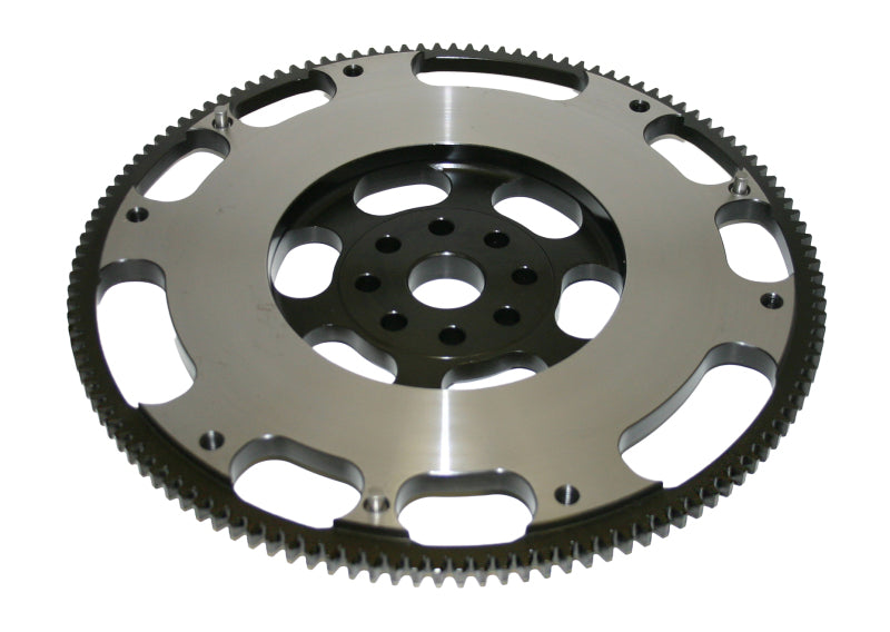 Comp Clutch 04-09 RX-8 / 89-95 RX-7 9.68lb Steel Flywheel **RX-8 REQUIRES CW-MZD-03 COUNTERWEIGHT** P2-745-STU