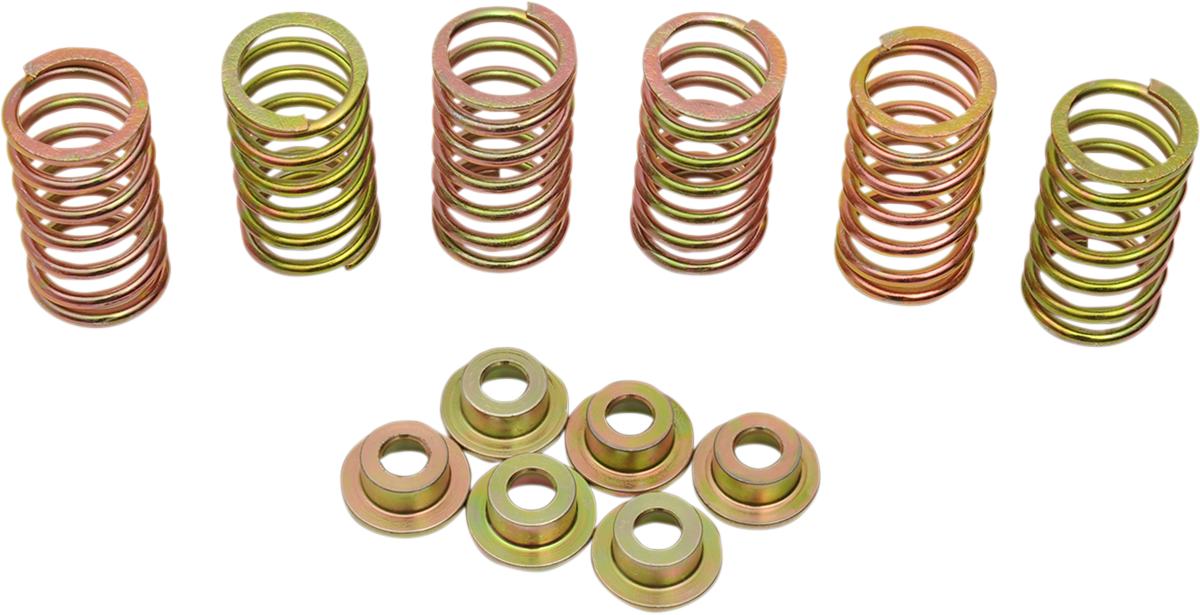 BARNETT Clutch Spring Kit N/F 07-08 1098/1098S 505-44-06090