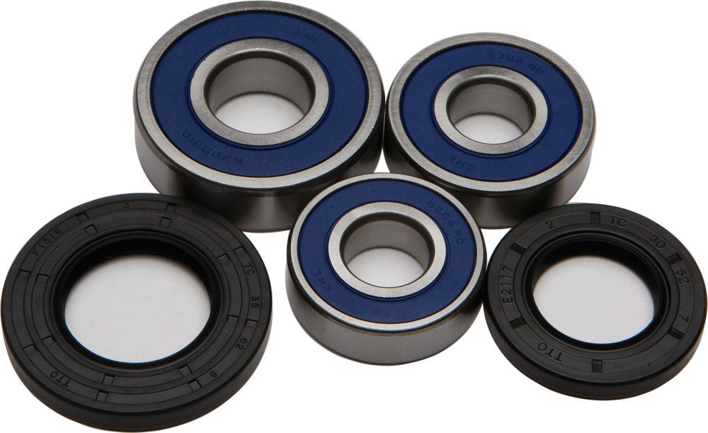 ALL BALLS Wheel Bearing Kit 25-1586