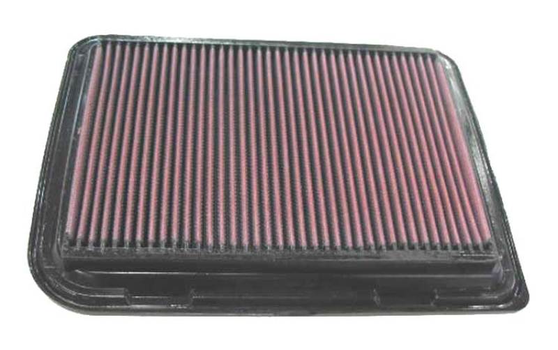 K&N 02-07 Ford Falcon/Fairmont BA-BG Territory Drop In Air Filter 33-2852