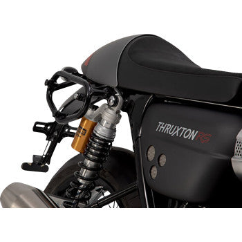 SW-MOTECH SLC Side Carrier - Right - Triumph - Thruxton RS HTA.11.955.11000