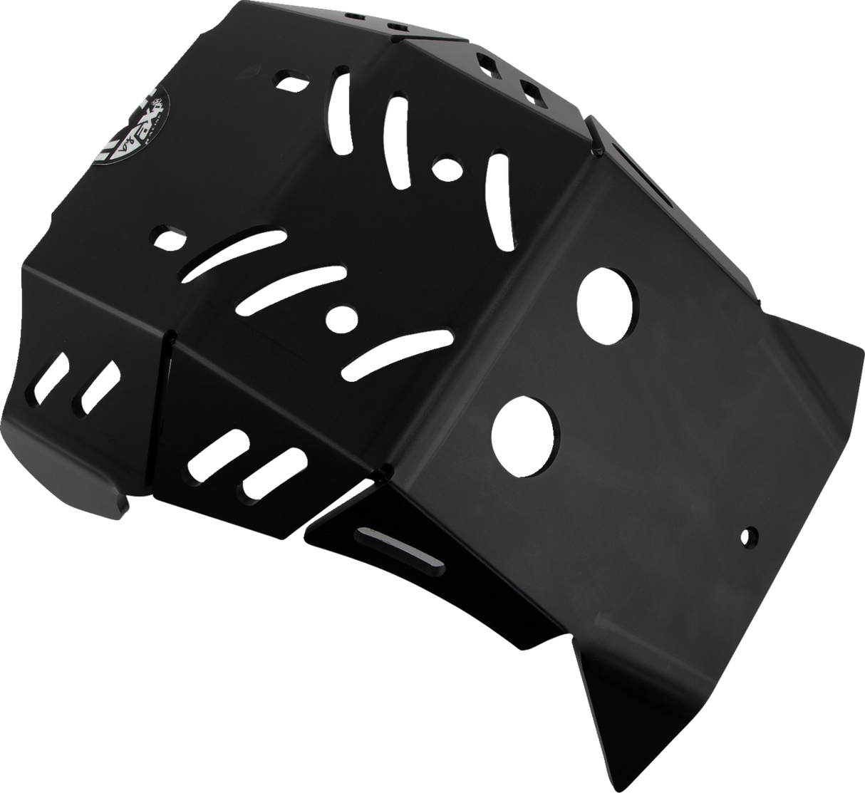 MOOSE RACING Pro Skid Plate - Sherco PX1524