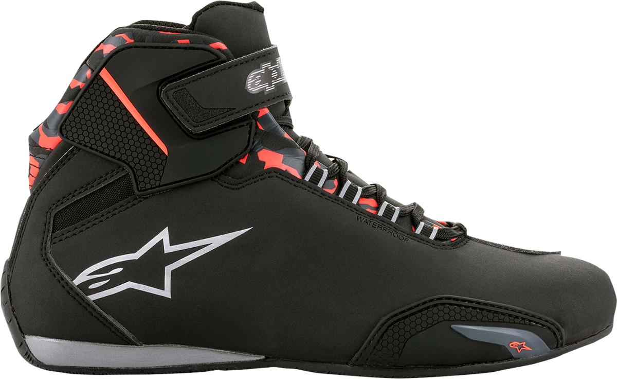 ALPINESTARS Sektor Waterproof Shoes - US 8 254451911188