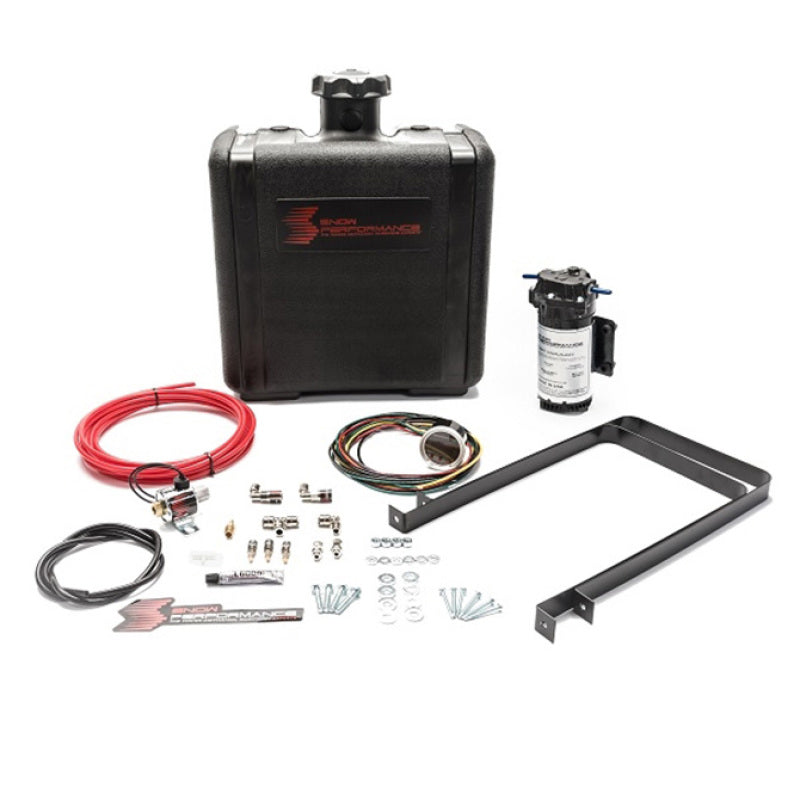 Snow Performance Stage 2 Boost Cooler 94-07 Cummins 5.9L Diesel Water Injection Kit SNO-400