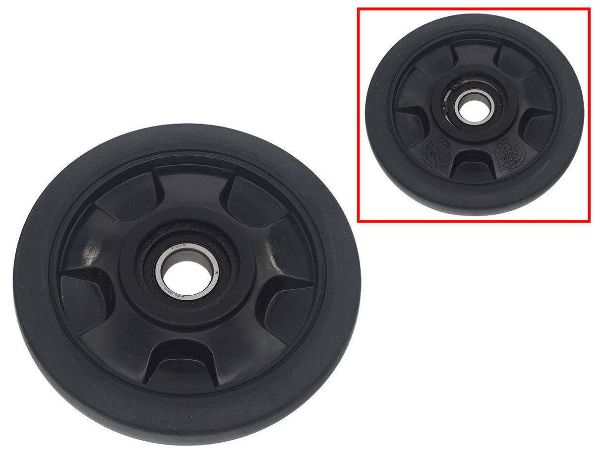 SP1 Idler Wheel 5.54" X 20mm SC-04004