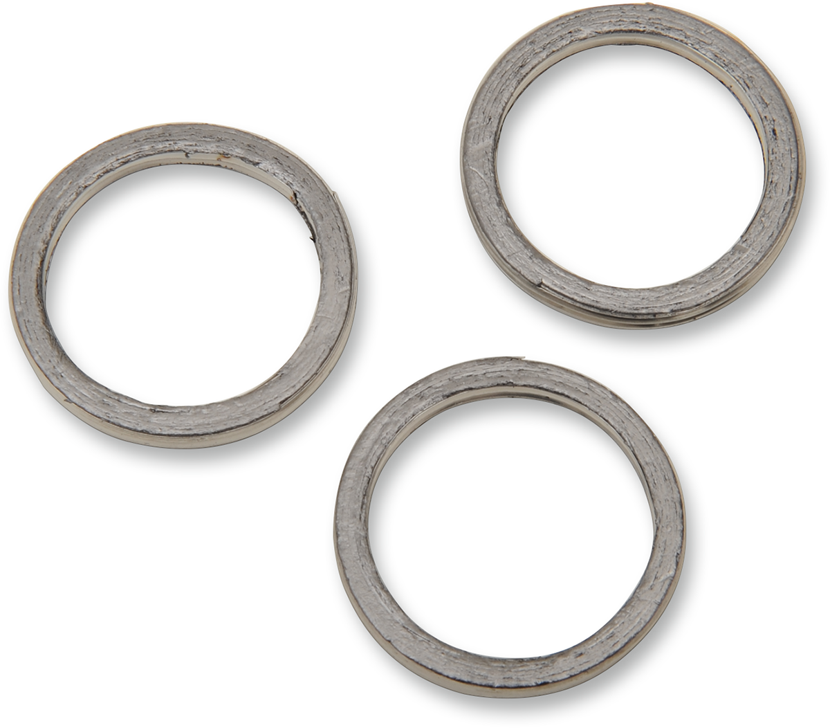 MOOSE RACING Exhaust Gasket Kit - KVF/KRF 750 823004MSE