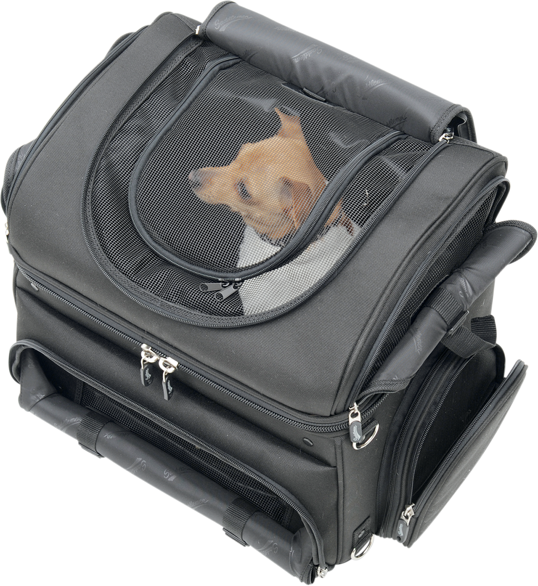 SADDLEMEN Pet Voyager EX000627