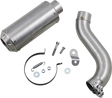 MGP II Slip-On - Stainless 41302-2403