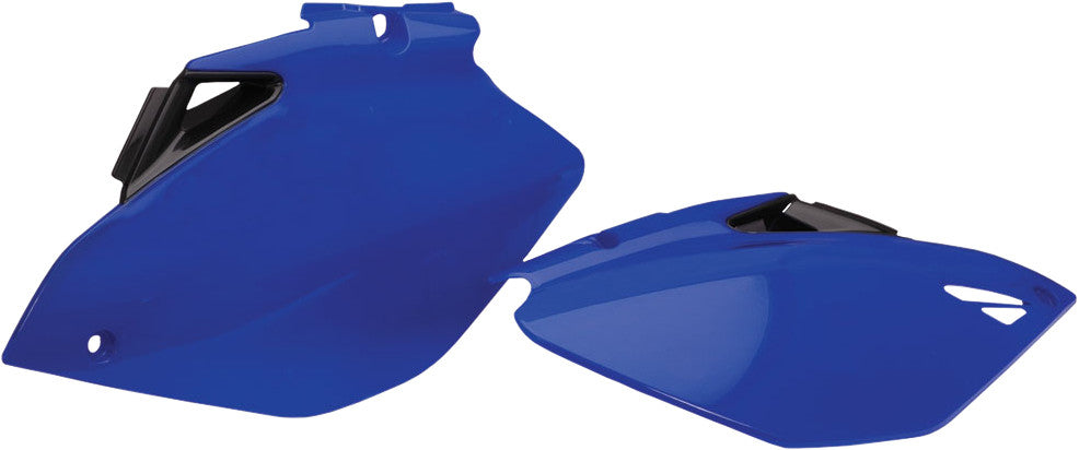 ACERBIS Side Panels Blue 2071310003