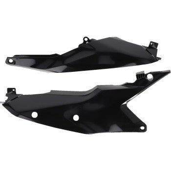 ACERBIS Side Panels - Black 2976270001