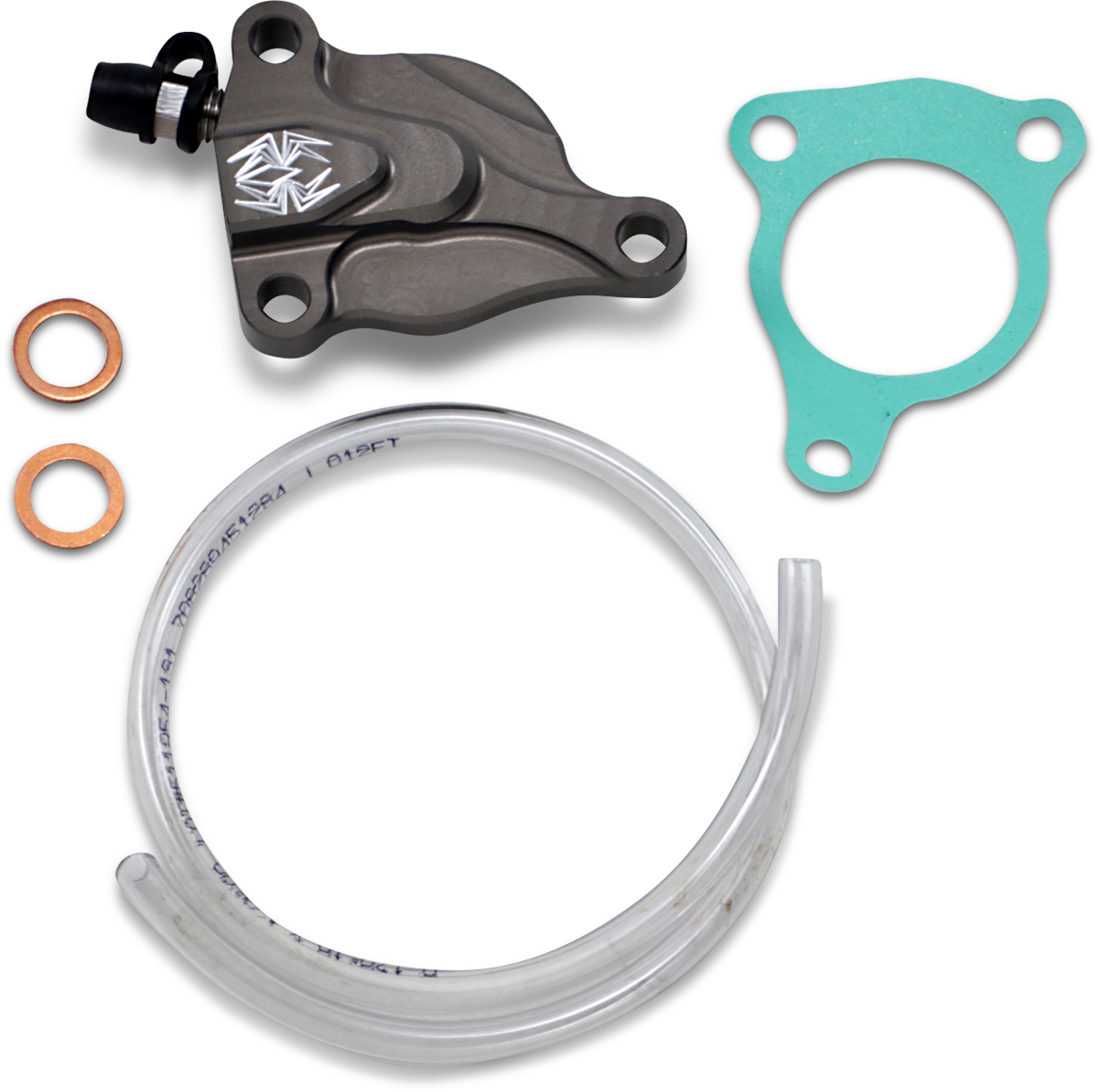 REKLUSE Slave Cylinder Kit RMS-2400021