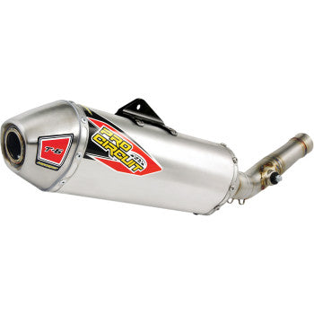 PRO CIRCUIT T-6 Muffler - KX450F 2012-2015  0121445A