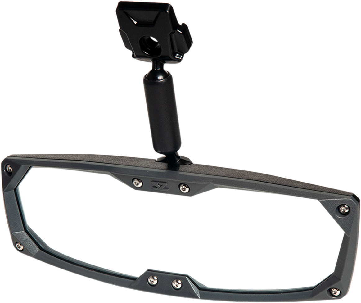 SEIZMIK Rearview Mirror w/ Bezel 18056