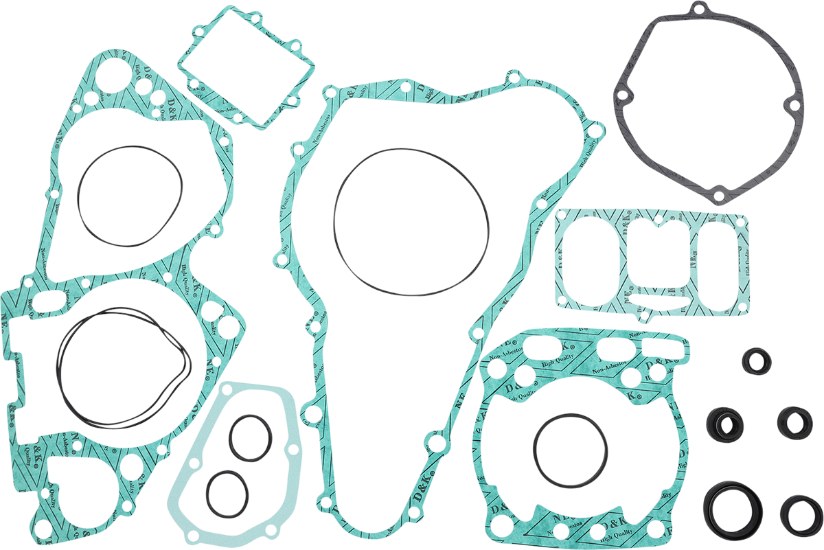 PROX Gasket Kit - Complete 34.3316