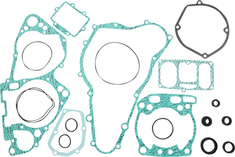 PROX Gasket Kit - Complete 34.3316