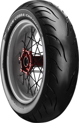 AVON Tire - Cobra Chrome AV92 - Rear - 180/65B16 - 81H 638156