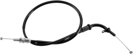 MOTION PRO Throttle Cable - Pull - Suzuki 04-0218