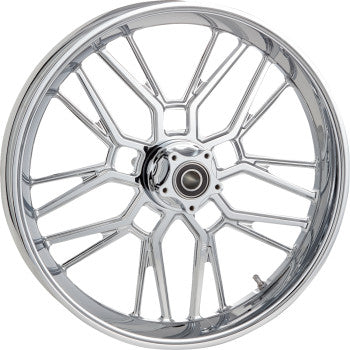 ARLEN NESS Rim - Split-Spoke - Chrome - 19x3.25  330-003