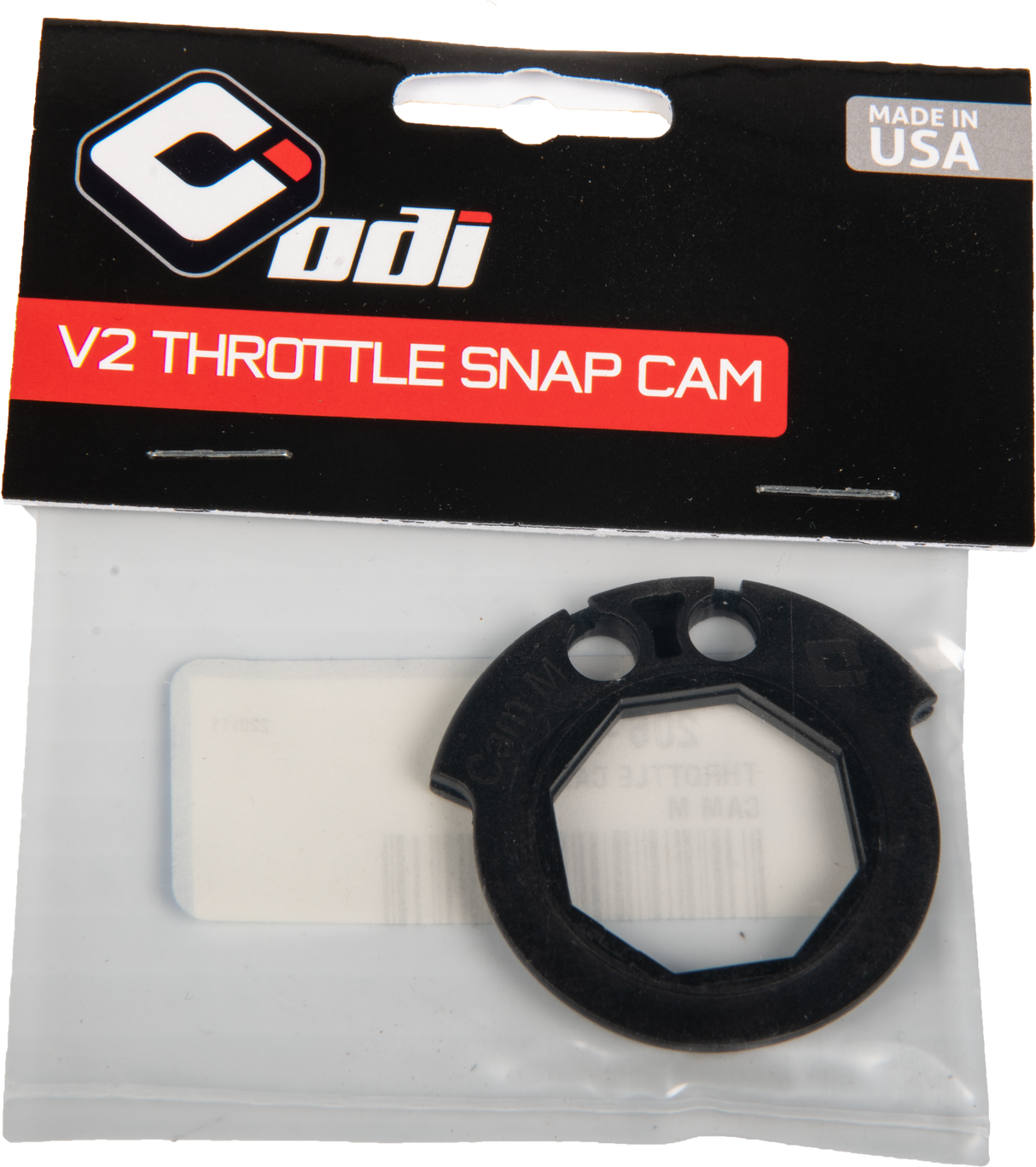 ODIThrottle Cam Cam AH70SCA