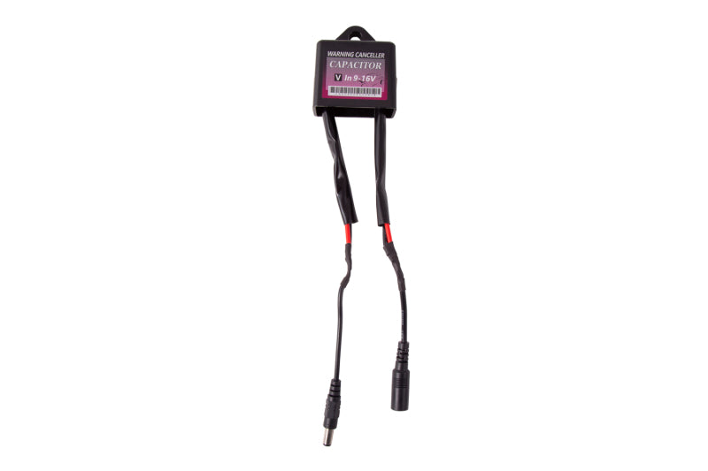 Diode Dynamics RGB Fog Warning Canceller (Single)