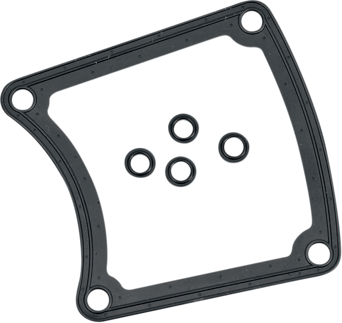 JAMES GASKET Inspection Cover Seal - FLT JGI-34906-85-DL