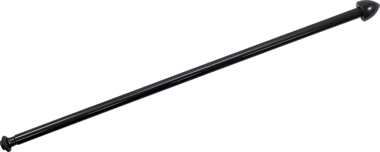 PRO PAD Flag Pole - 13" POLE-13-BLK