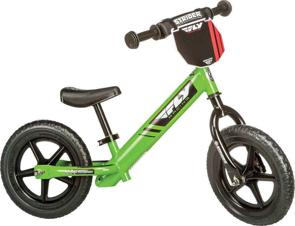 STRIDER Balance Bike Green ST-SC4FLY-GN~OLD